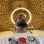 Andreas Velle Wiger - Instagram Profile Picture of Andreas Velle Wiger (@wigerandreas) on Instagram