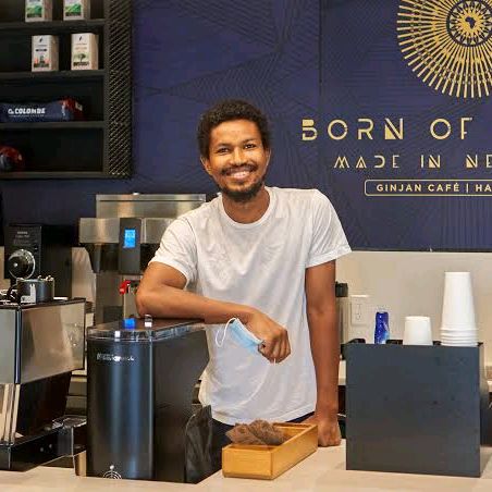 Profile Picture of Andrew Wales (@andrew_wales) on Tiktok