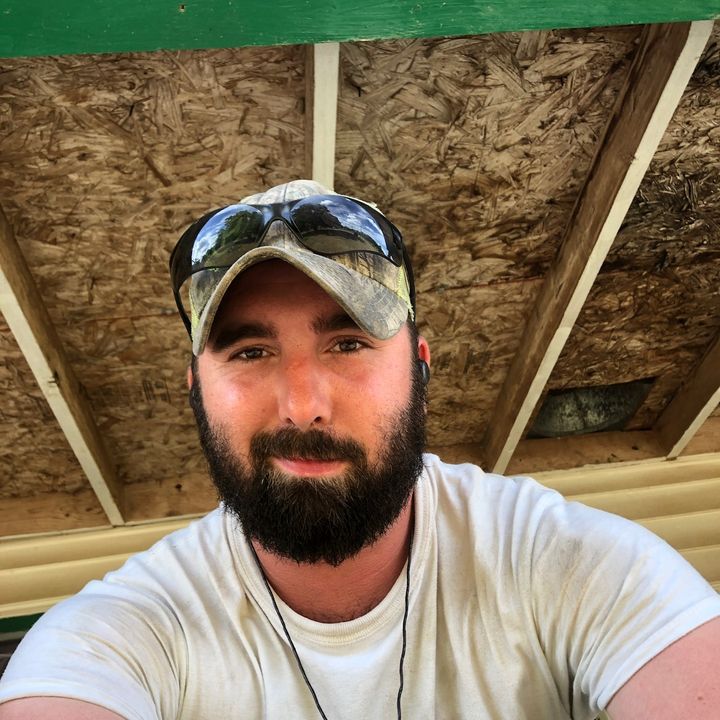 Profile Picture of Michael Washburn (@@michaelglen111) on Tiktok