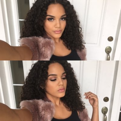 Profile Picture of Crystal Abreu (@CrystalAbreu5) on Twitter