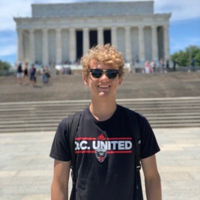 Profile Picture of Travis Garner-McGraw (@McgrawGarner) on Twitter
