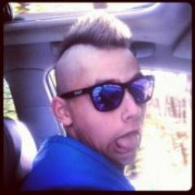 Profile Picture of Andrew Cullinan (@yAnNDrew) on Twitter