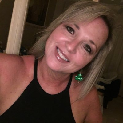 Profile Picture of Cindy Brown Jensen (@Cindy_B_Jensen) on Twitter