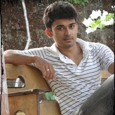 Profile Picture of Suhas Srinivasa Bhat (@suhasbhat17) on Twitter