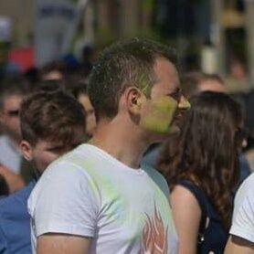 Profile Picture of Iulian Echert (@IulianEch) on Twitter