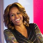 Profile Picture of Michelle Obama (archived) (@michelleobama44) on Instagram