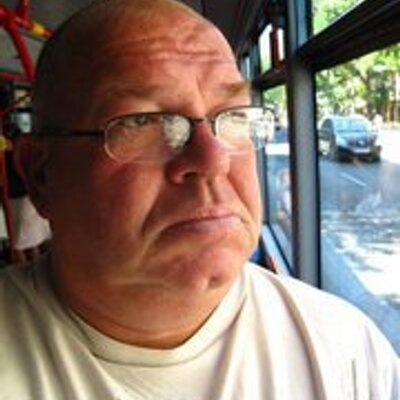Profile Picture of Martin Parrish (@martinp62) on Twitter