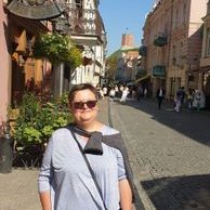 Profile Picture of Jo Moulden Snell (@jo_moulden) on Twitter