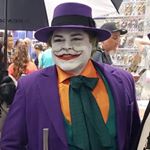 Profile Picture of Carlos  Velarde (@latino_joker) on Instagram