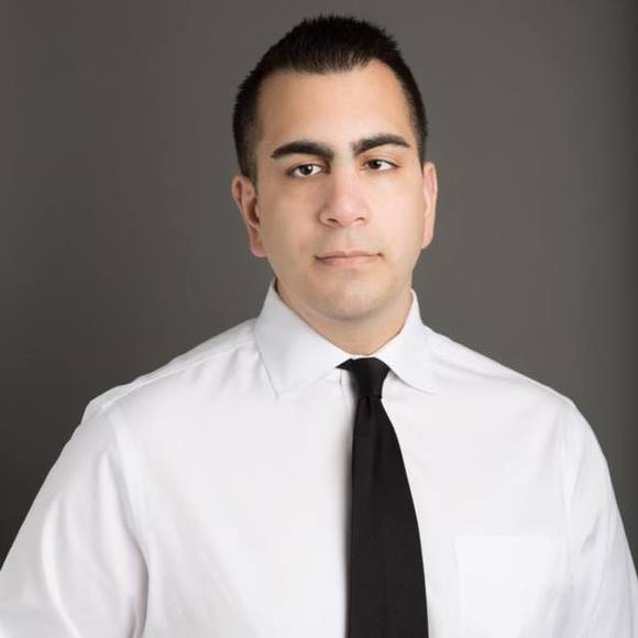 Profile Picture of Omar Azimi (@omarazimi) on Poshmark