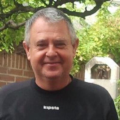 Profile Picture of Daniel Vazquez Campo (@ea1csu) on Twitter