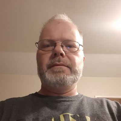 Profile Picture of Hugh Rader (@Anonymo41619944) on Twitter
