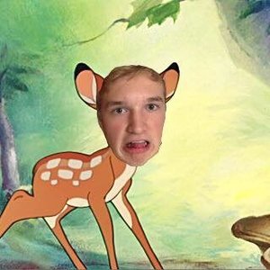 Profile Picture of Mark Young Jr. (@yoimbambi) on Myspace