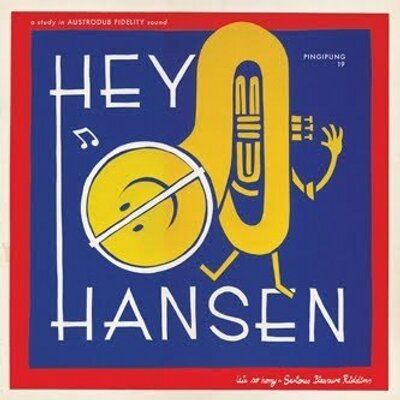 Profile Picture of Dirk Hansen (@Hoffnauer) on Twitter