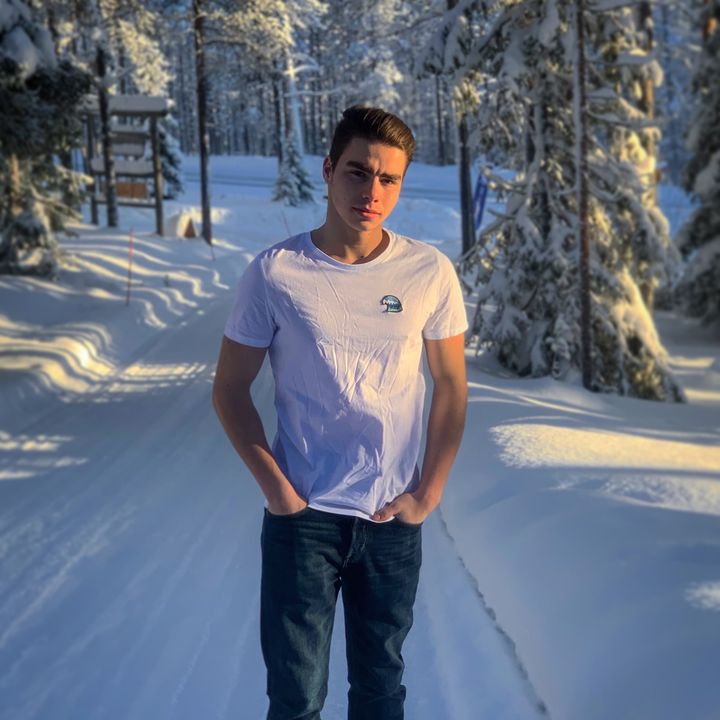 Profile Picture of Gian Rust (@gianrust) on Tiktok