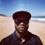 Profile Picture of Mukuna Clement Beya (@beyosmundus) on Instagram