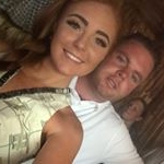 Profile Picture of Magslovepapa (@mikeys_margaret) on Instagram