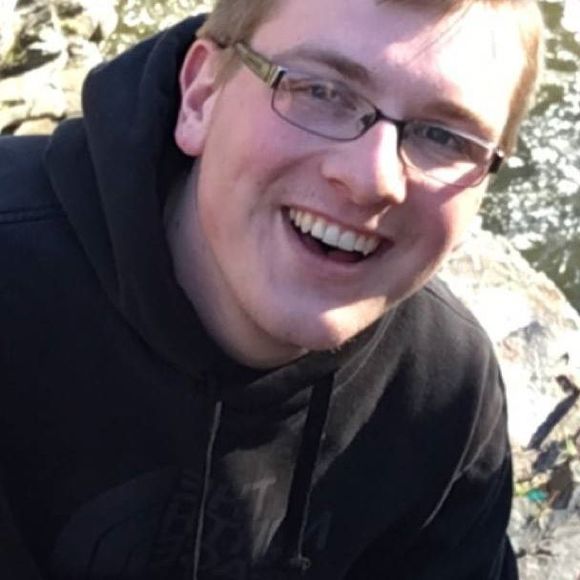 Profile Picture of Tucker Stettler (@stets99x) on Poshmark