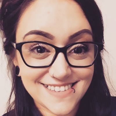 Profile Picture of Sammy Jo Curry (@SammyJoCurry1) on Twitter