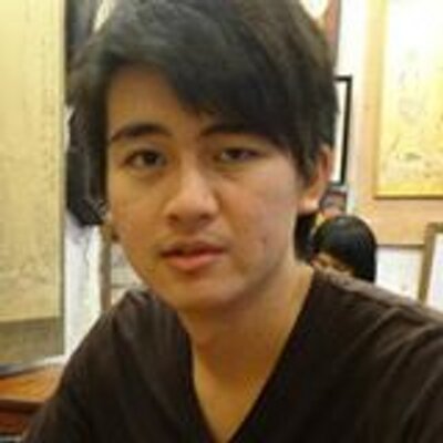 Profile Picture of Kua Wei Han (@Nicholas_WeiHan) on Twitter