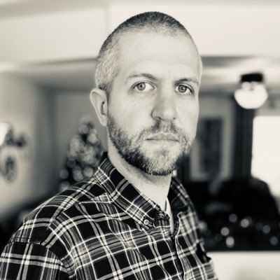 Profile Picture of Mark Slack (@markslack) on Twitter