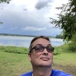 Profile Picture of Damian Dodd (@damianicus) on Instagram