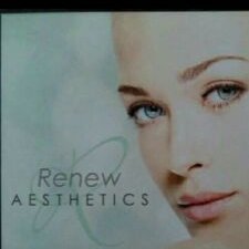 Profile Picture of Renew Aesthetics (@paulatravis181) on Twitter