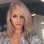 Profile Picture of Daniele Walsh (@danielekarianne) on Instagram