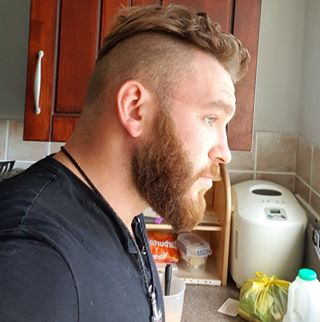 Profile Picture of Tom J Dobie (@tom.d.dobie) on Facebook