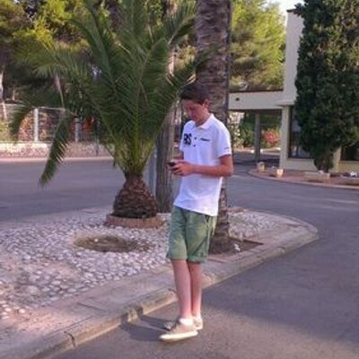 Profile Picture of Jerôme (@jeromebovy) on Twitter