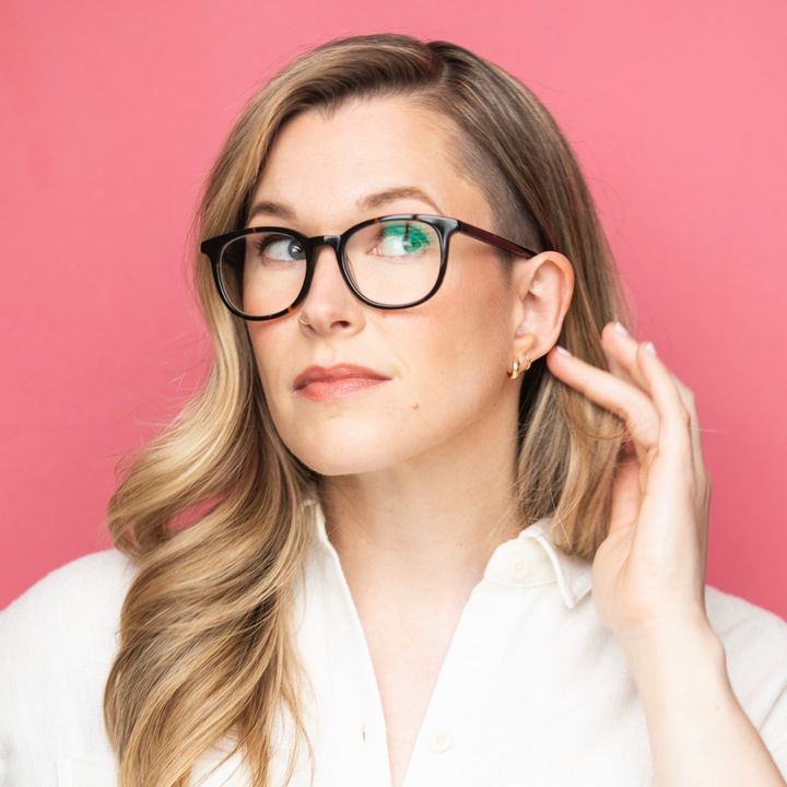 Profile Picture of Carla Stickler (@sticklercarla) on Tiktok