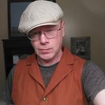 Profile Picture of Chris Fretwell (@fretwell246) on Instagram