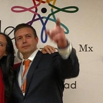 Profile Picture of José Carranza (@JoseCarranzaMKT) on Twitter