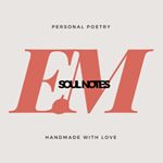 Profile Picture of Emily McChrystal (@soulnotespoetry) on Instagram