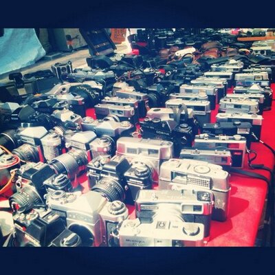Profile Picture of Alex Wakefield (@alexwakers) on Twitter