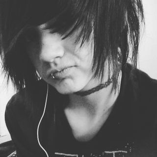 Andrew Zaremba - Twitter Profile Picture of Andrew Zaremba (@MySykoHeart) on Twitter