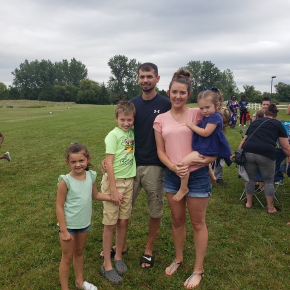 Profile Picture of Chrissy Trudell (@trudellcr) on Poshmark