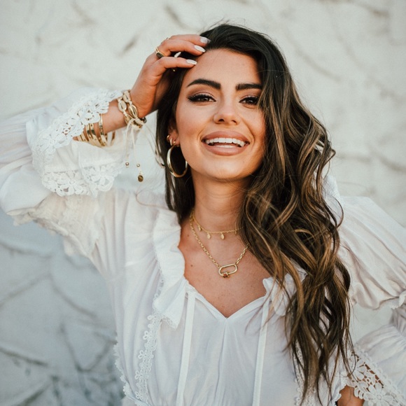 Profile Picture of Kaylan Clark (@c_kaylan) on Poshmark