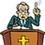 Profile Picture of Mark Perkins (@Pastor_Mark) on Flickr