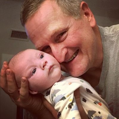 Profile Picture of Steve Fandel (@spfandel) on Twitter