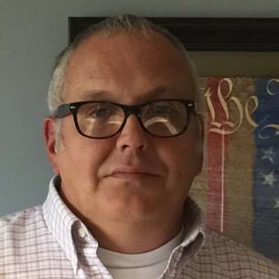 Profile Picture of Michael Scribner (@scribnermk) on Twitter