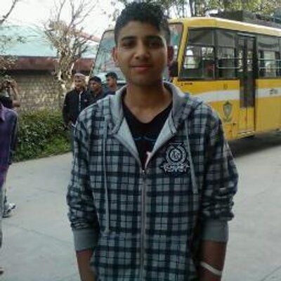Profile Picture of Abhinav Sood (@abhinavsood76) on Twitter