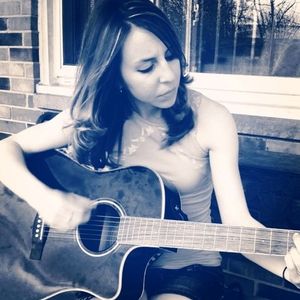 Profile Picture of Robyn (bonucchi Marriott) (@robynbonucchi) on Myspace