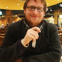 Profile Picture of Jonathan Reingold (@jonathan-reingold) on Quora