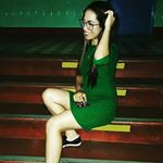 Profile Picture of Jenifer Silva (@rowena.xz) on Instagram