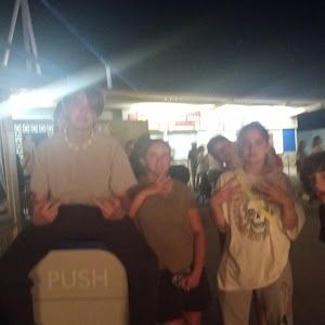 Profile Picture of nathanshinabarger (@nathanshinabarger) on Tiktok