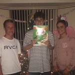 Profile Picture of Oscar Newton (@oscar_newton7) on Instagram