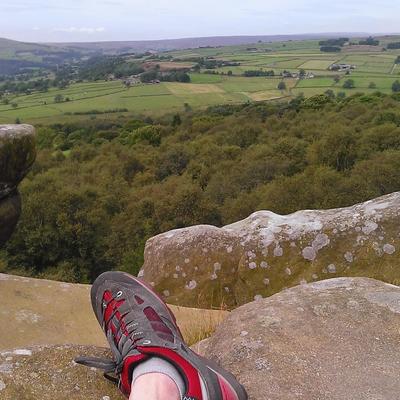 Profile Picture of Ian Wainwright (@IanwYorkshire) on Twitter