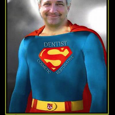 Profile Picture of Gary Alberts (@galbertsdds) on Twitter