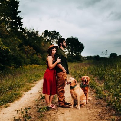 Profile Picture of Jacob Maupin (@jake_maupin93) on Twitter